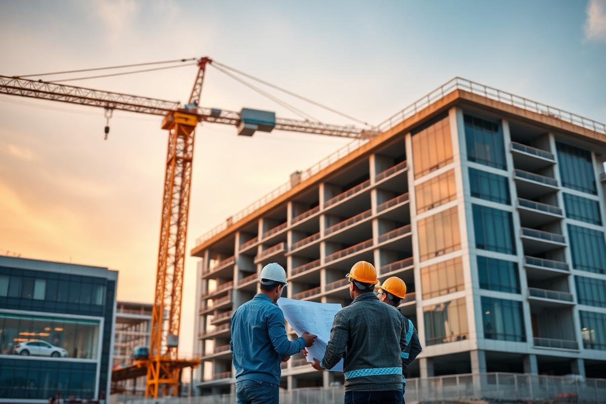 Construção & Especiais